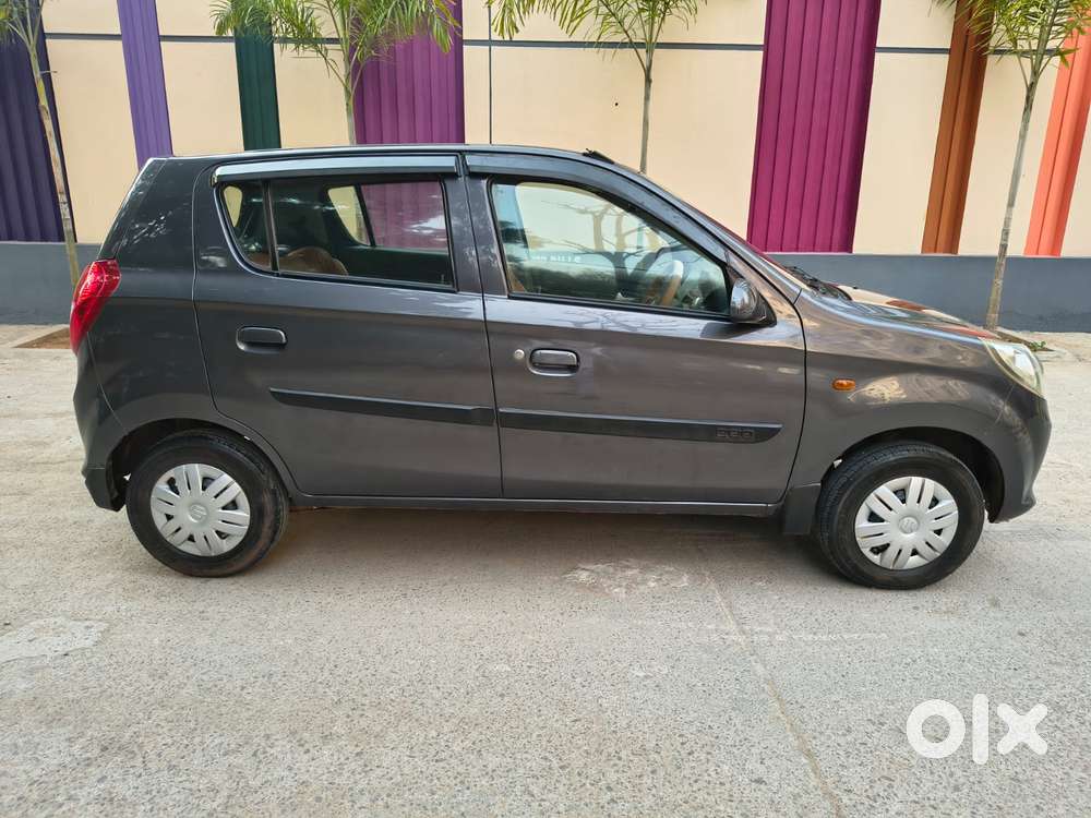 Maruti Suzuki Alto 800 Lxi, 2015, Petrol