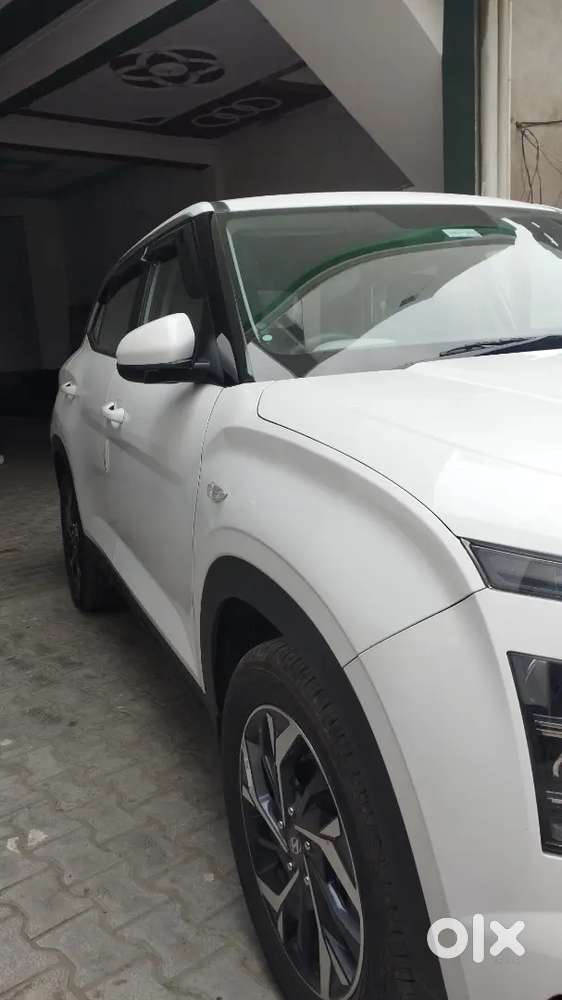Hyundai Creta Ev 2021 Diesel Manual