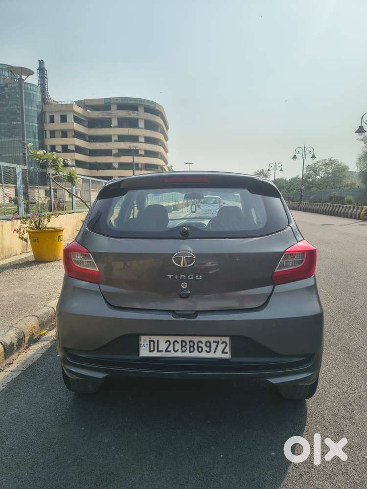 Tata Tiago Xz, 2020, Petrol
