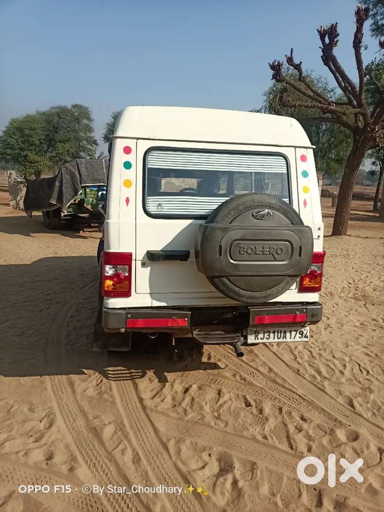 Mahindra Bolero Neo Plus 2012 Diesel 200000 Km Driven