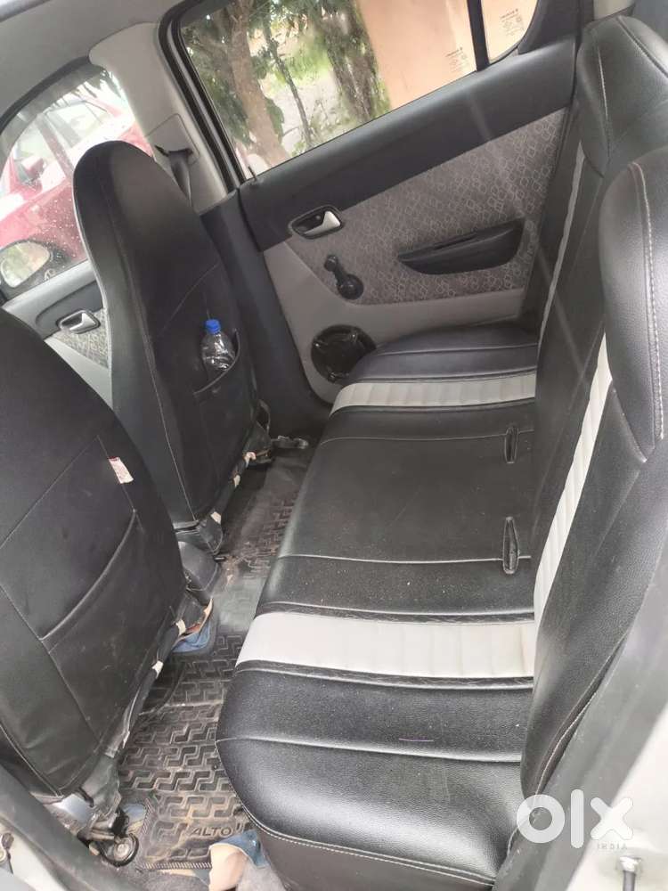 Maruti Suzuki Alto 800 Lxi, 2017, Petrol