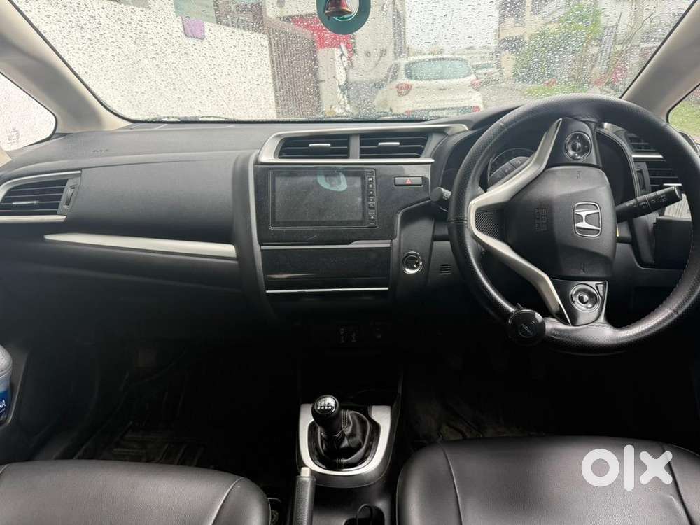 Honda Diesel Manual 2022
