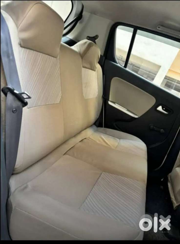 Maruti Suzuki Alto K10 2018 Automatic