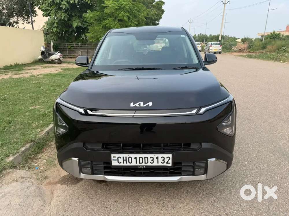 Kia Carens Clavis 2026