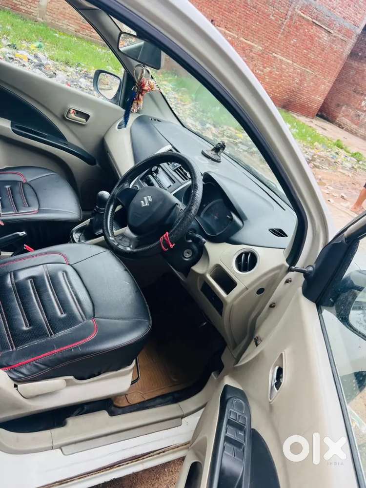 Maruti Suzuki Celerio 2016 Vxi