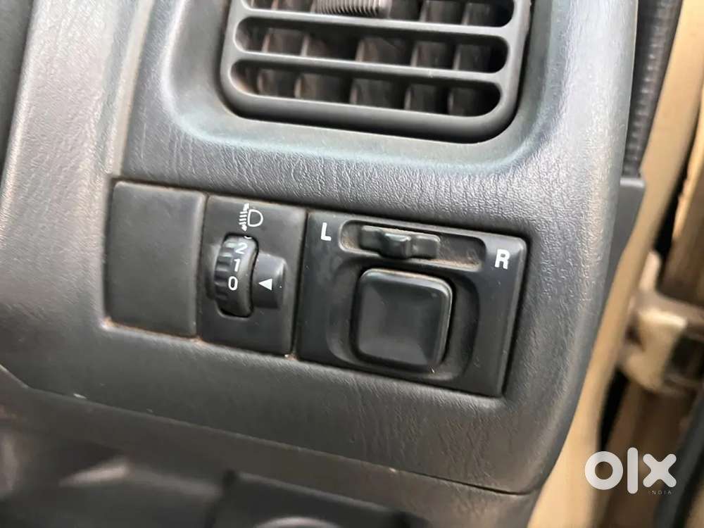 Maruti Suzuki Wagon R 2008 Petrol Manual