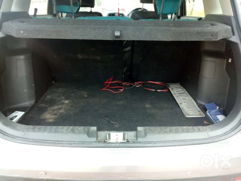 Maruti Suzuki Vitara Brezza 2018 Beauty Only For You, Grab It