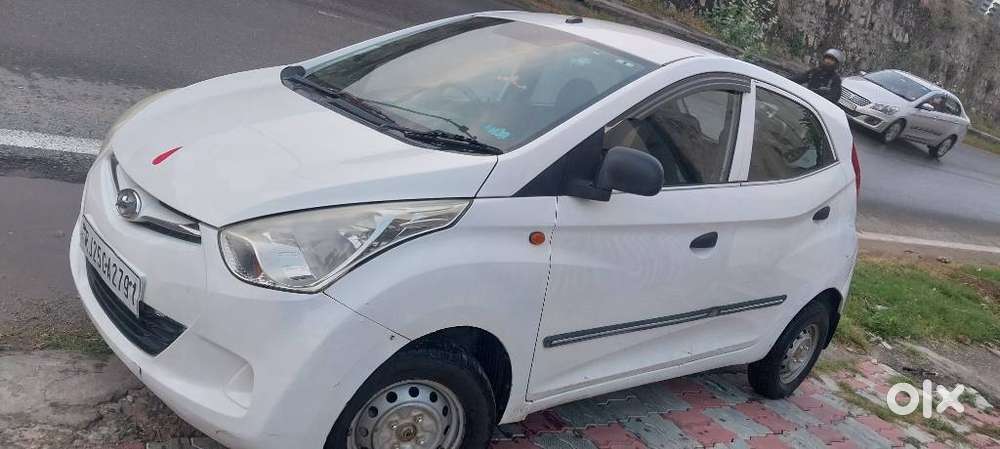 Hyundai Eon Era +, 2014, Petrol