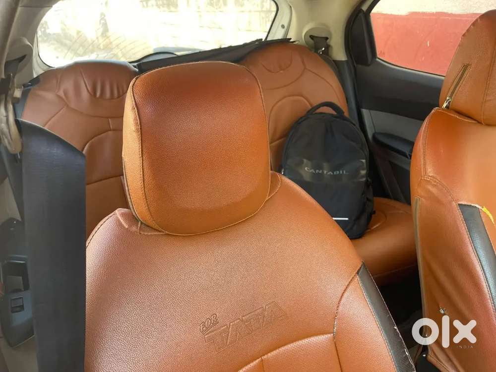 Tata Tiago 2018 Petrol Good Condition