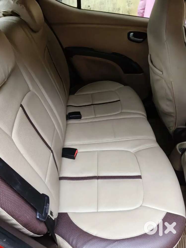 Hyundai I10 2010 Manual Petrol