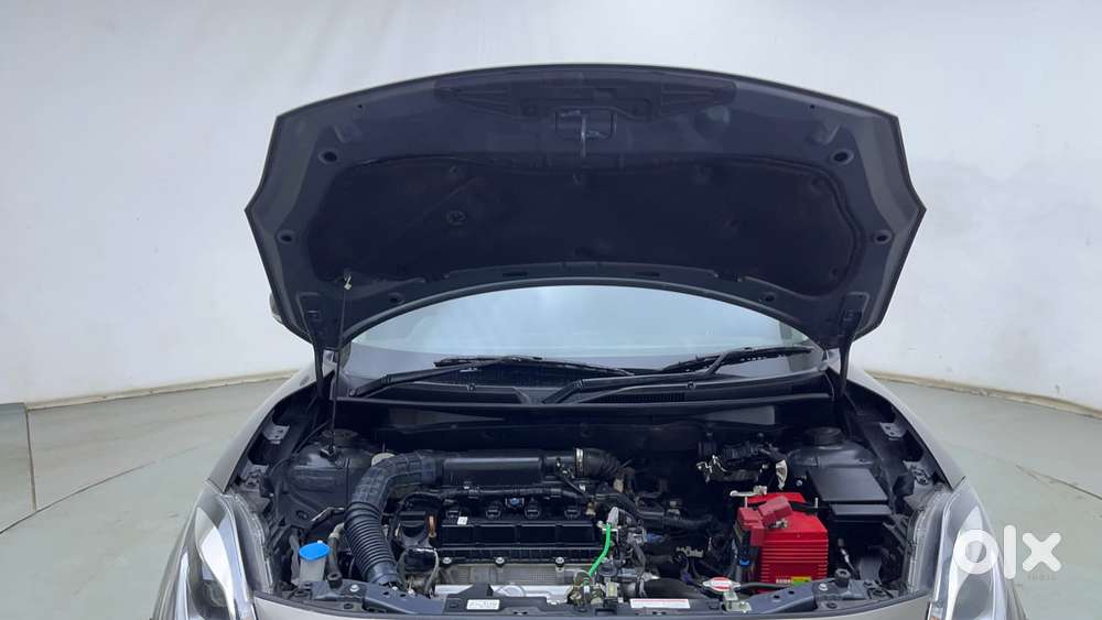 Maruti Suzuki Swift Zxi Plus, 2023, Petrol