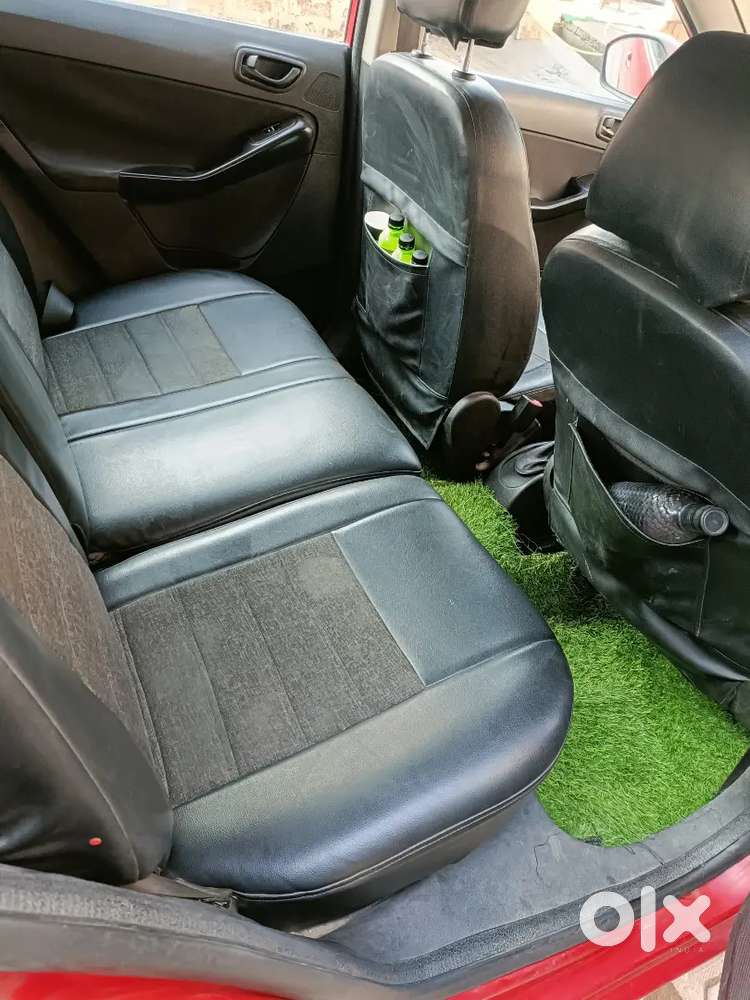 Tata Bolt 2015 Petrol 121000 Km Driven