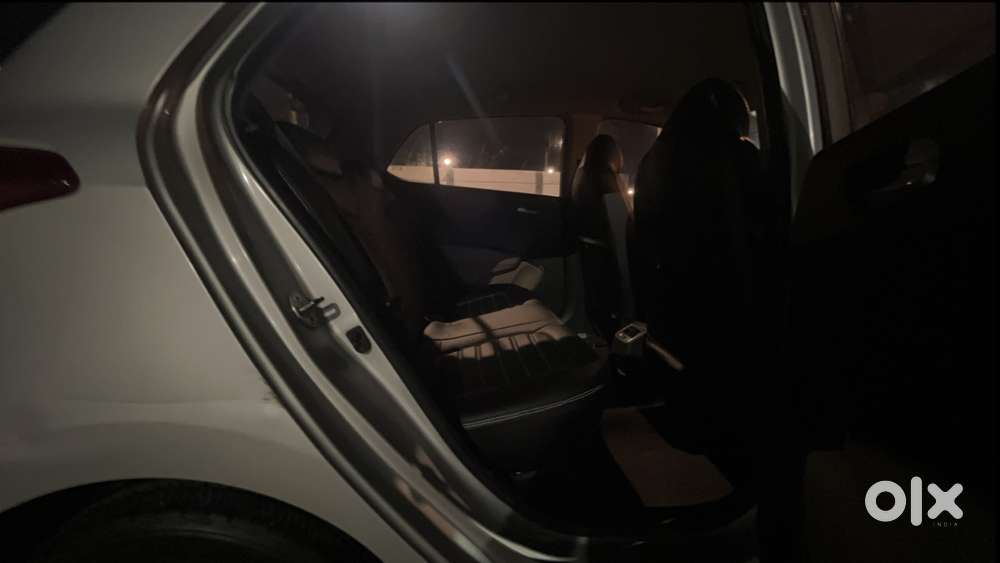 Hyundai Grand I10 Sportz 1.2 Kappa Vtvt, 2017, Petrol