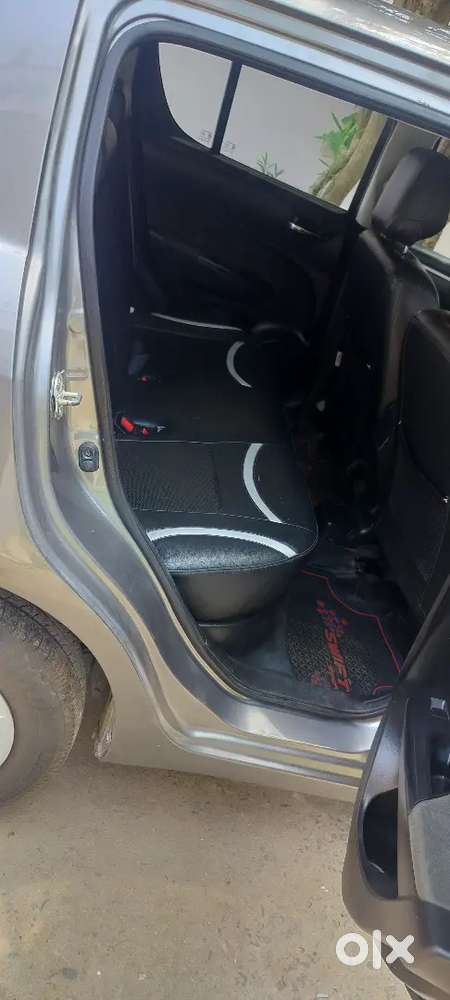 Maruti Suzuki Swift 2016 Diesel