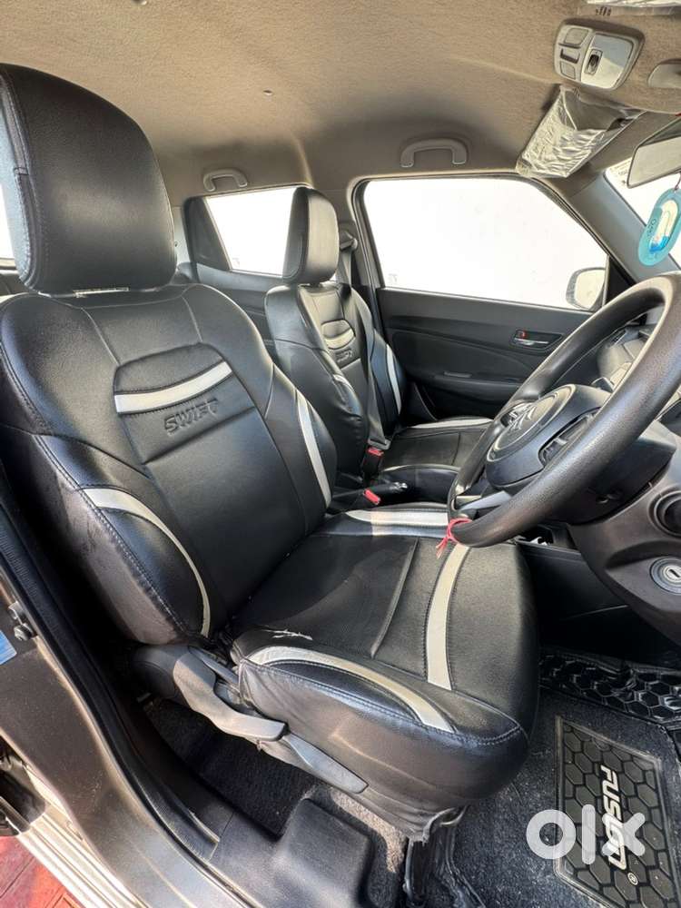 Maruti Suzuki New-gen Swift 2023 Petrol 42000 Km Driven