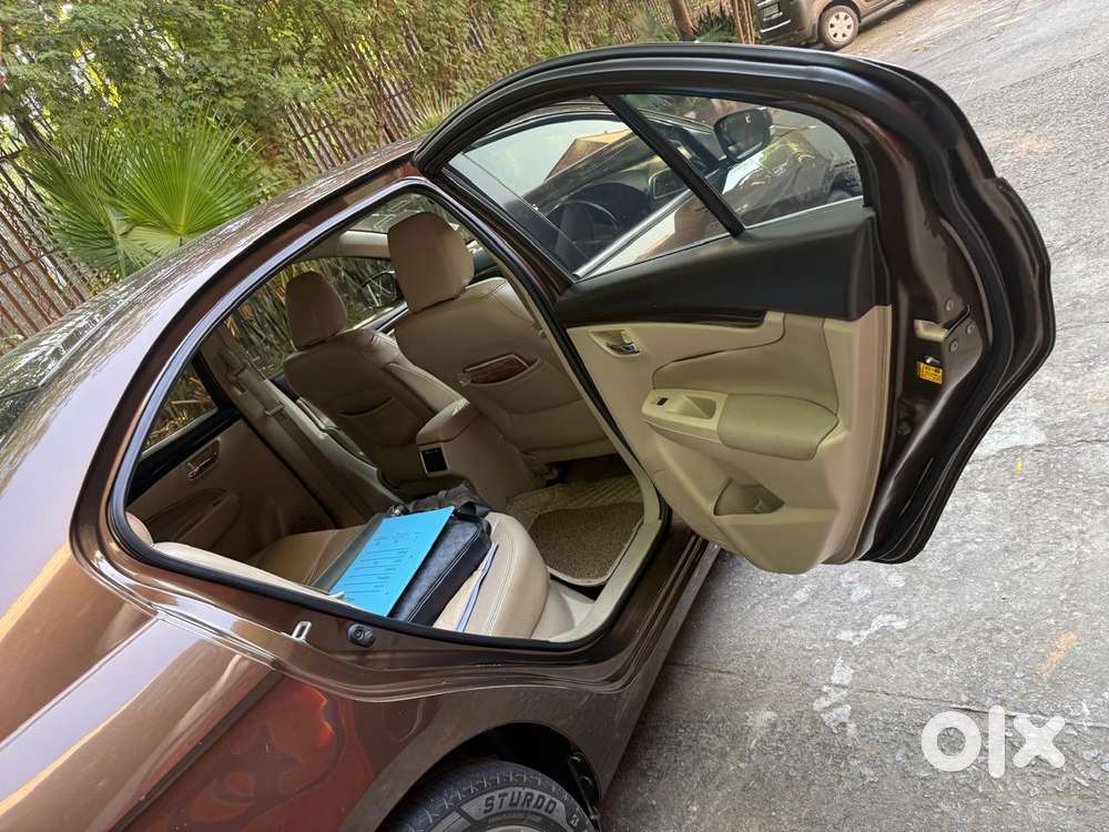 Tata Tiago Xm, 2018, Petrol