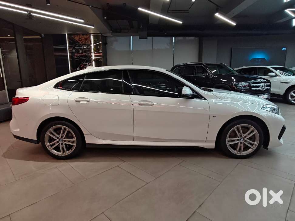 Bmw 2 Series Gran Coupe