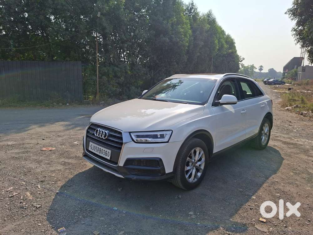 Audi A3 2.0 35 Tdi Premium + Sunroof, 2017, Diesel