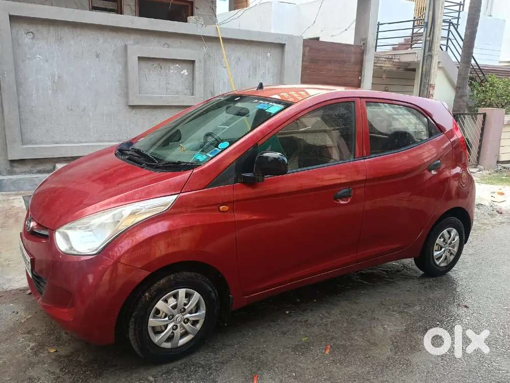 Hyundai Eon Very Good Condition, Aking Price 2.20 Negotiable
