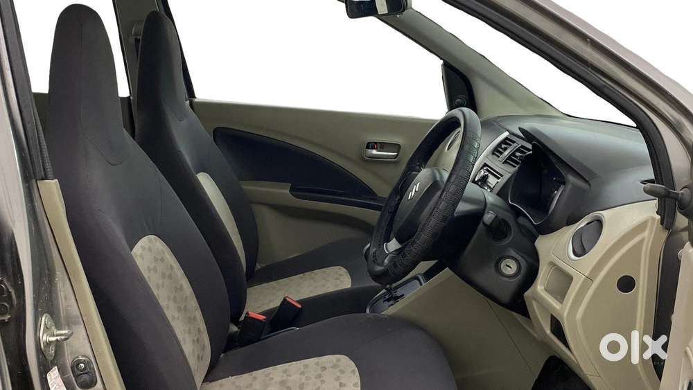 Maruti Suzuki Celerio 2014-2017 Vxi At, 2015, Petrol