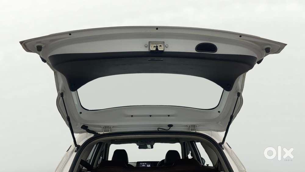 Kia Seltos Htk Plus G, 2022, Petrol