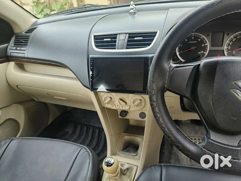 Maruti Swift Dzire Vdi 2014
