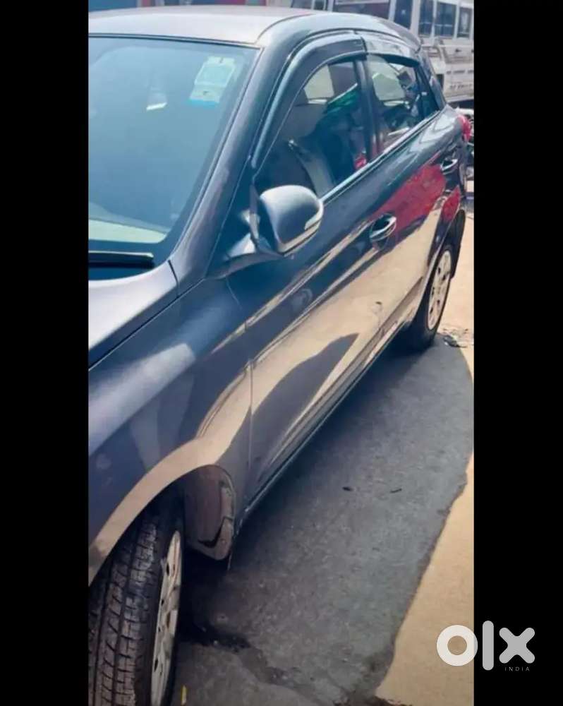 I-20 Sportz 1.2