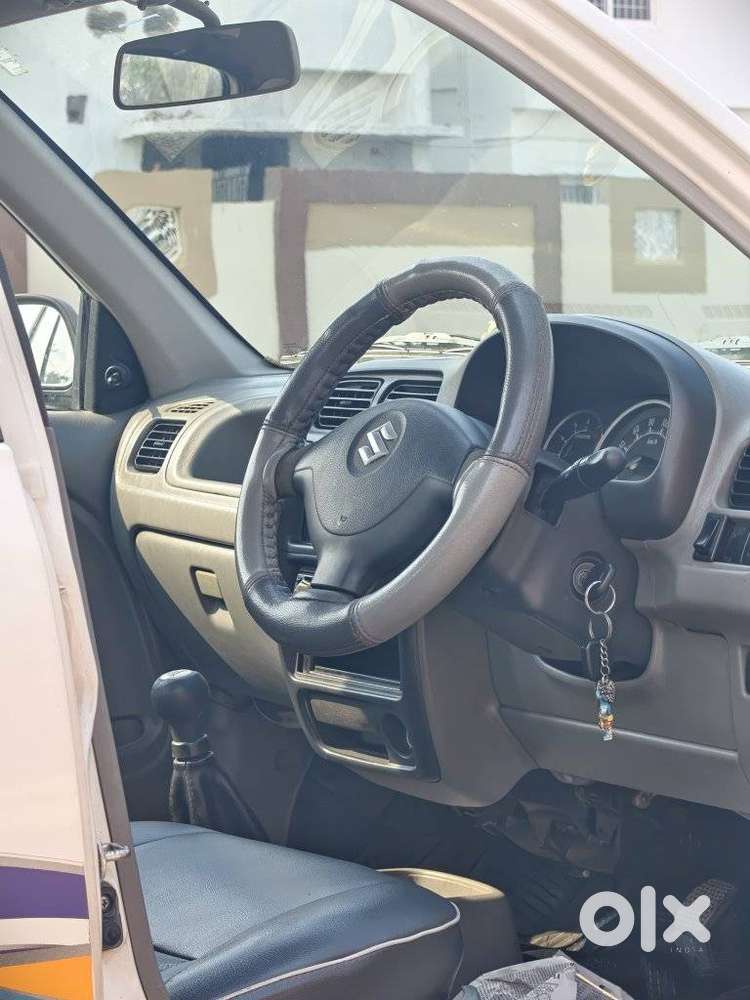 Maruti Suzuki Alto K10 2010-2014 Vxi, 2013, Petrol