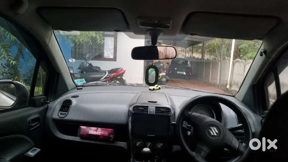 2016 Maruti Ritz Lxi Petrol Manual Car