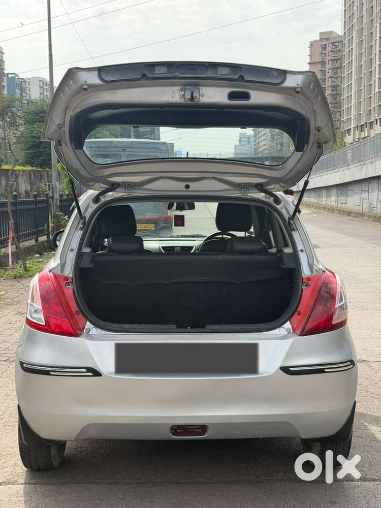 Maruti Suzuki Swift Ddis Zdi, 2014, Diesel
