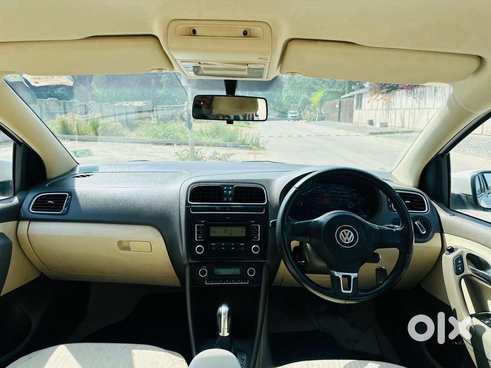 Volkswagen Vento 1.6 Mpi All Star, 2011, Petrol