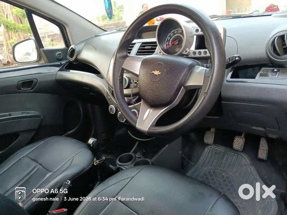Chevrolet Beat 2012 Diesel 100000 Km Driven