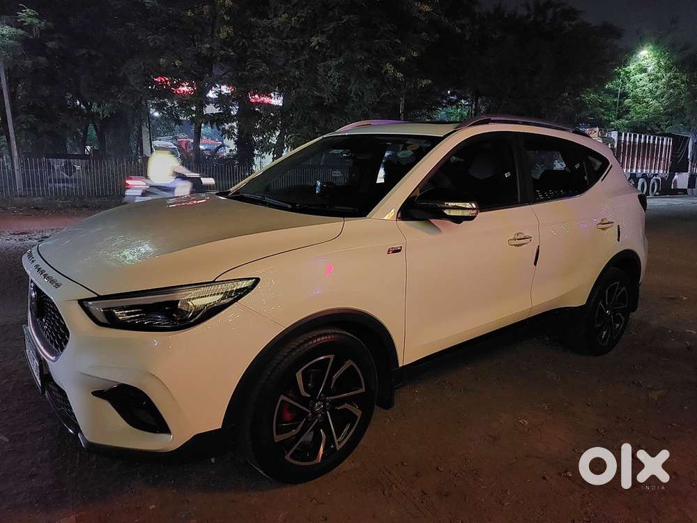 Mg Astor 2023