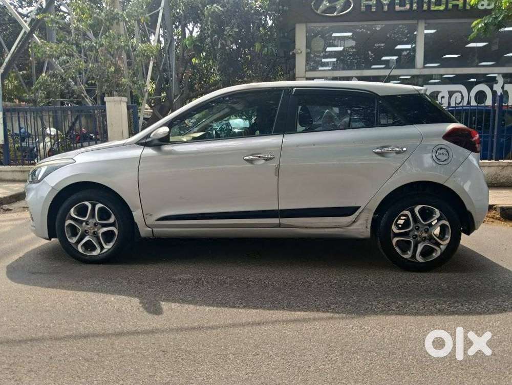 Hyundai I20 1.2 Asta, 2018, Petrol