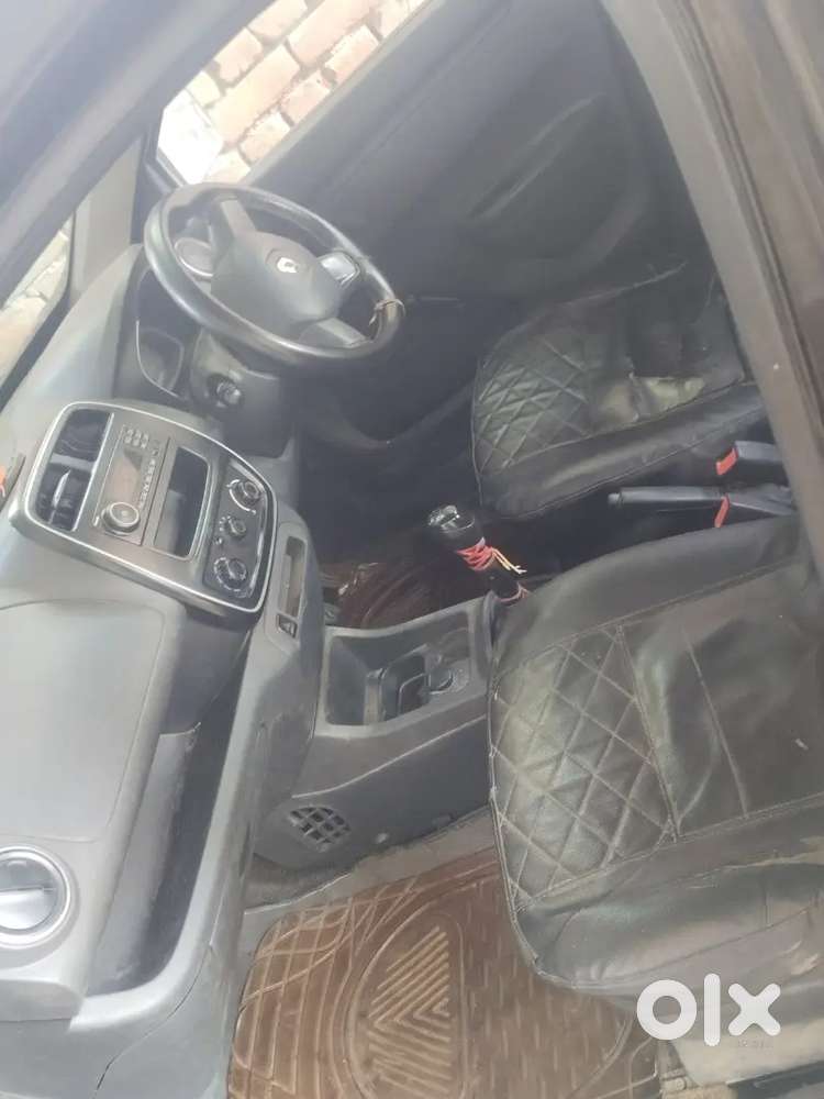 Renault 2025 Kwid 2016 Petrol 75000 Km Driven
