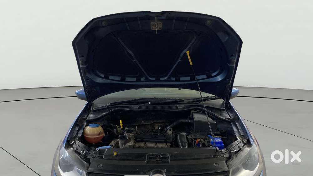 Volkswagen Ameo 1.2 Mpi Comfortline, 2016, Petrol