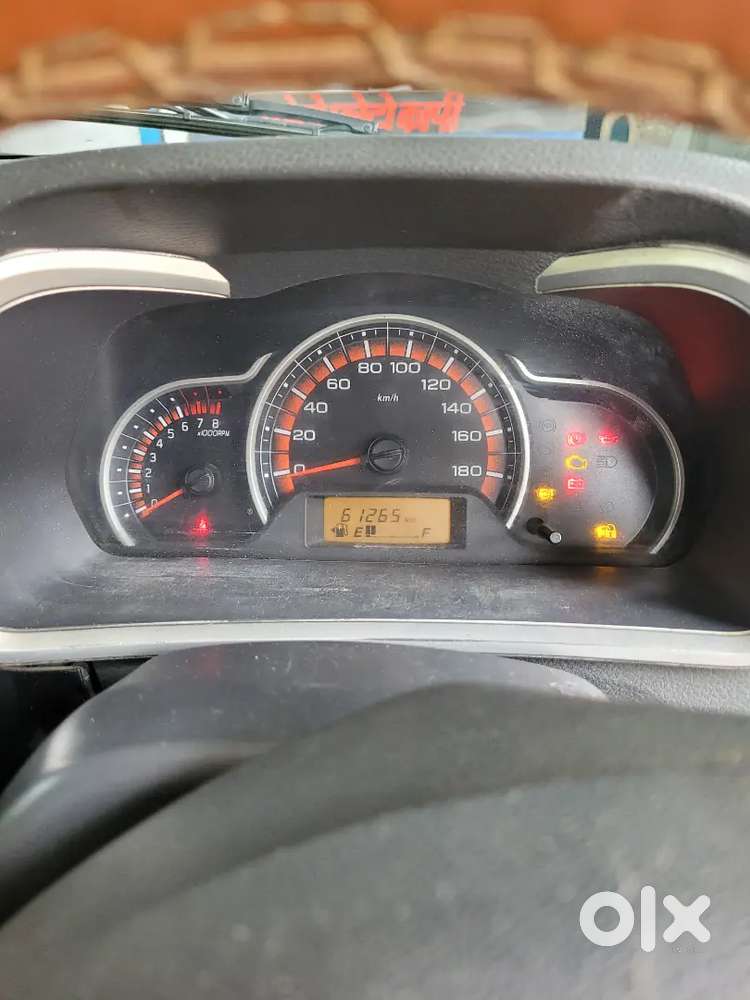Maruti Suzuki Alto 2017 Best Condition
