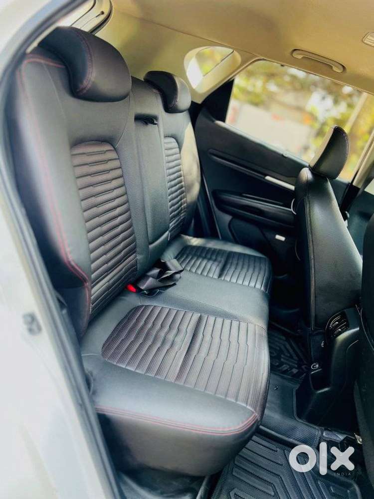 Kia Sonet Gtx Plus, 2021, Diesel