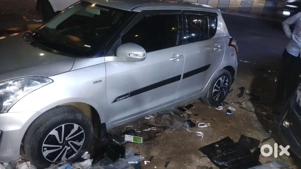 Maruti Suzuki Swift 2014