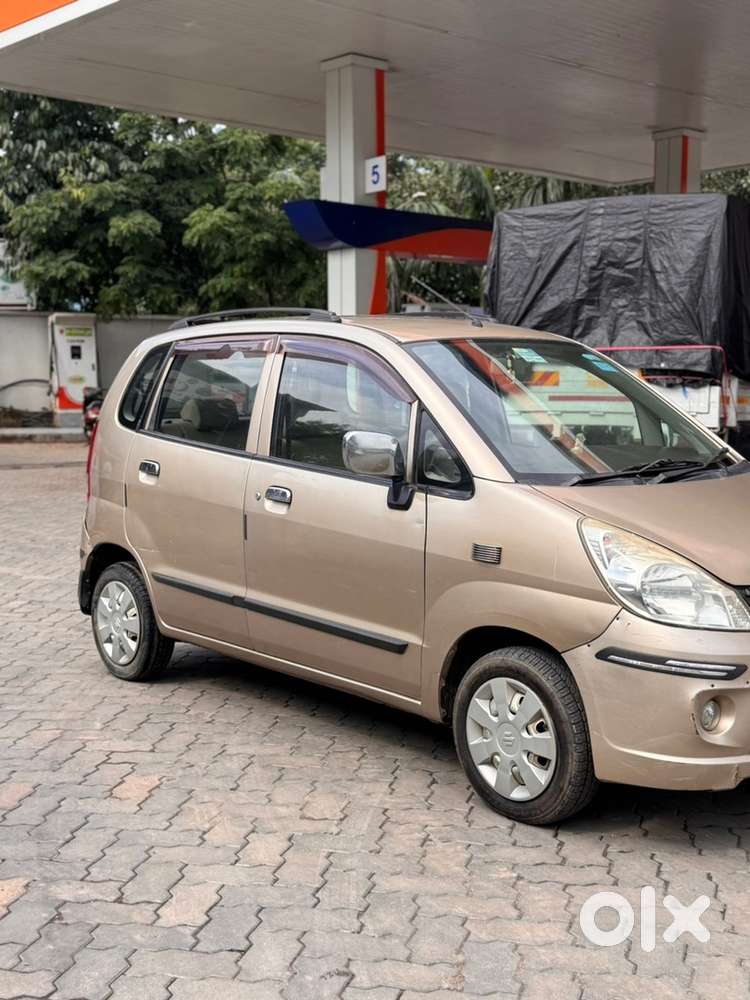 Maruti Suzuki Zen 2011