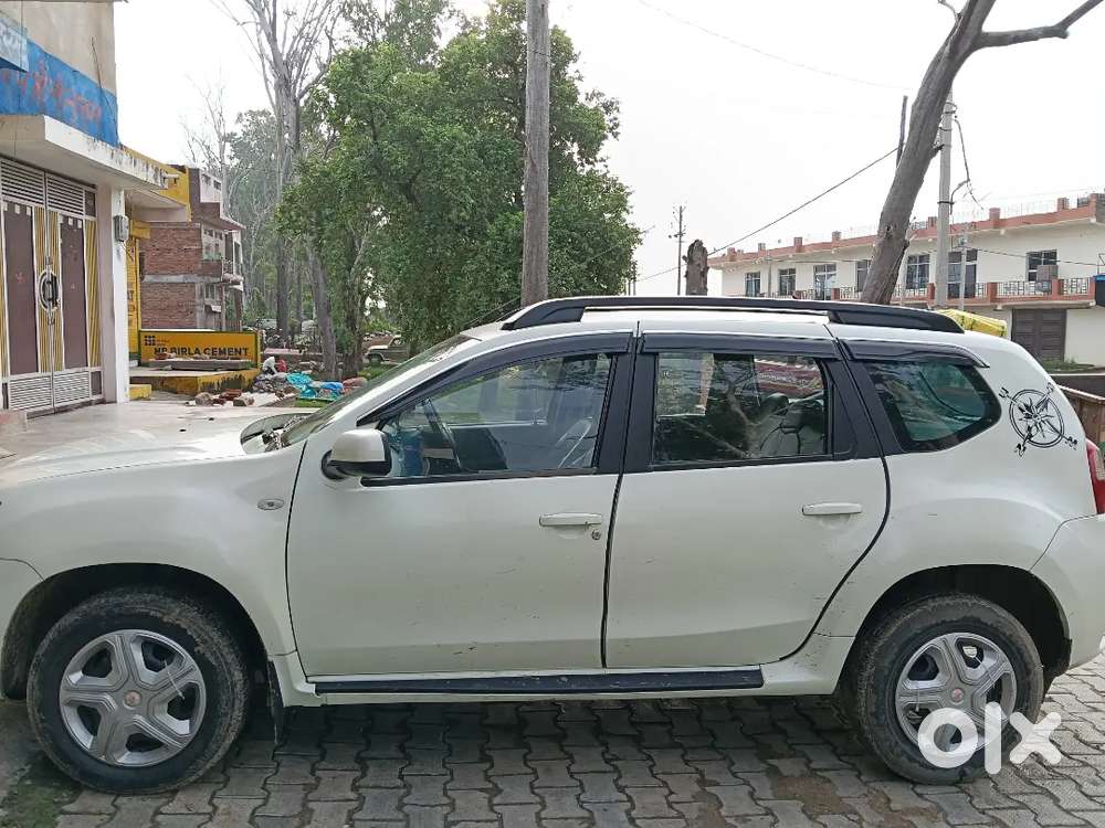 Nissan Terrano Xl 2012 Diesel