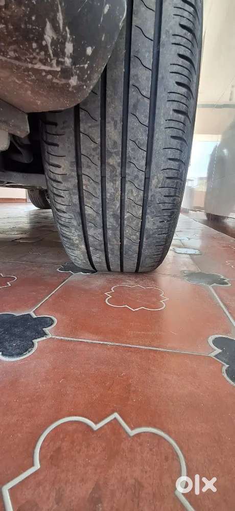 Hyundai Venue Diesel 2021