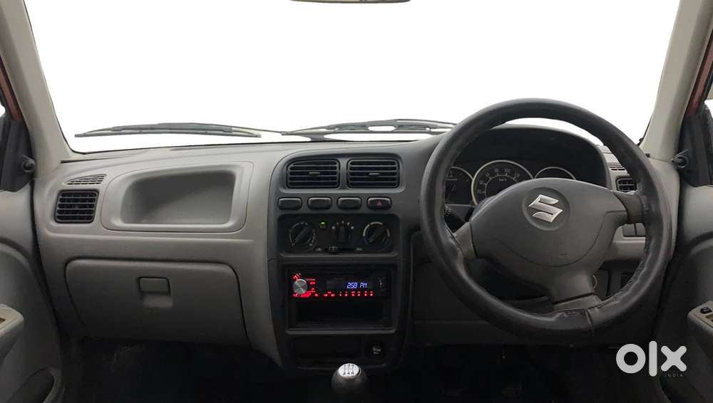 Maruti Suzuki Alto K10 2010-2014 Vxi, 2013, Petrol