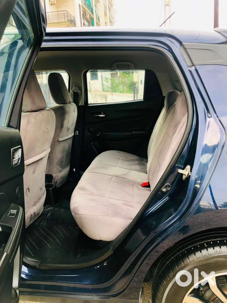 Maruti Suzuki Swift Vxi Optional, 2023, Petrol
