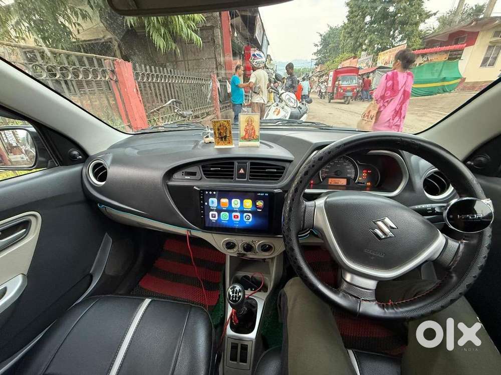 Maruti Suzuki Alto K10 2019 Petrol Well Maintained