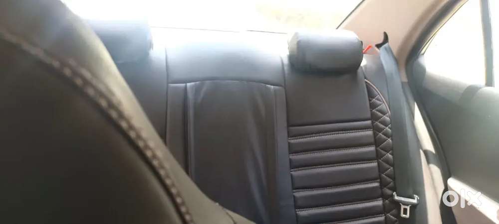 Home Used Hyundai Xcent Diesel