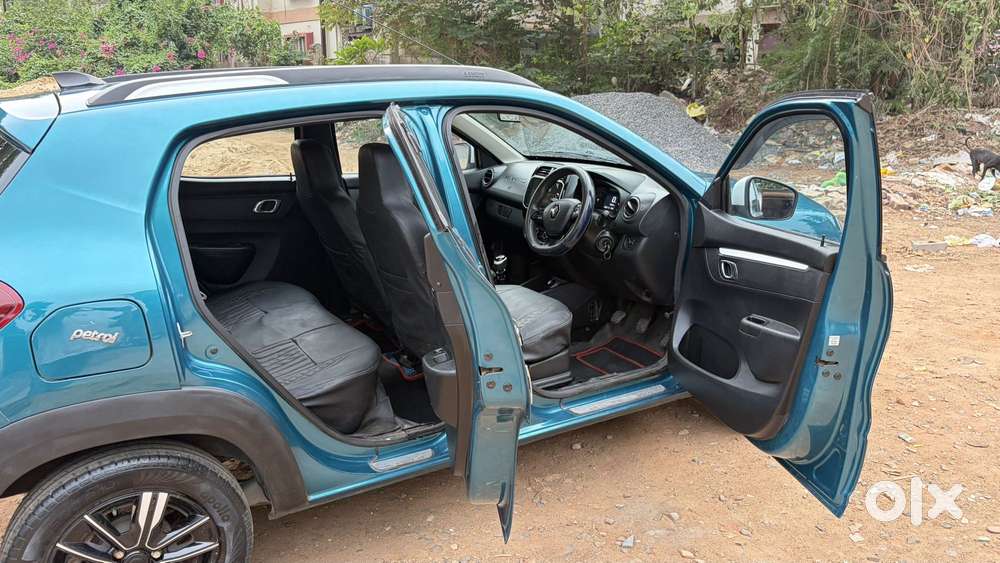 Renault Kwid Rxt Manual Climber, 2023, Petrol