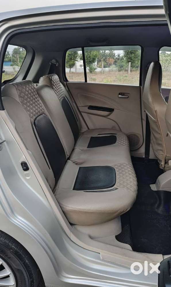 Maruti Suzuki Celerio, 2019, Petrol