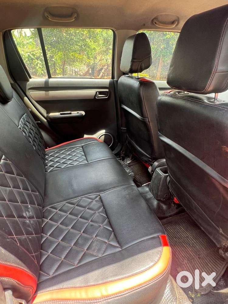 Maruti Suzuki Swift 2005 Petrol Good Condition