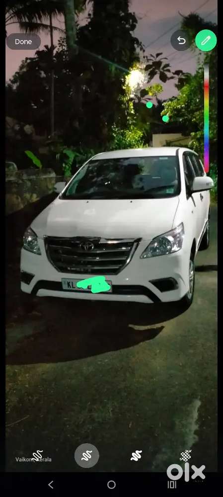 Good Condition Vehicle, 4 New Tyres, Android Music System,rearcamera,